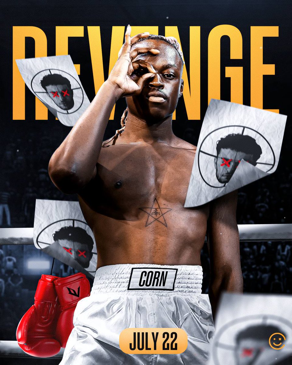 Devour on Twitter "Redemption arc starts July 22nd! upblissed steps