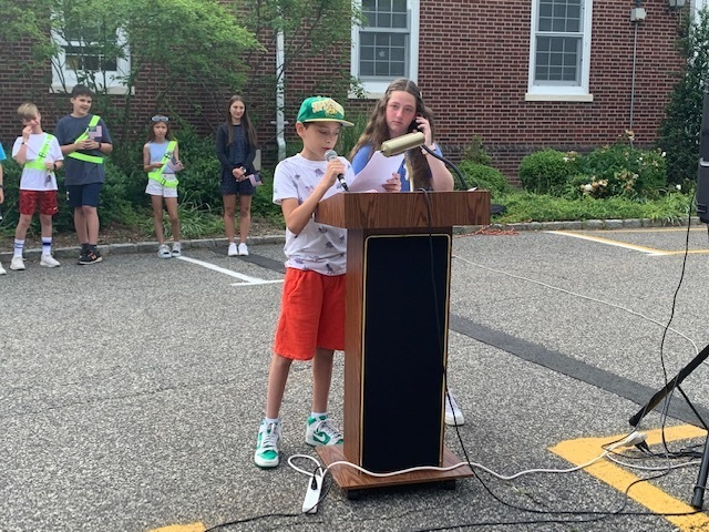 Coolidge School tweet media