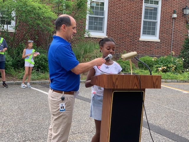 Coolidge School tweet media