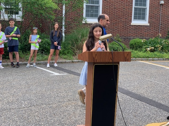 Coolidge School tweet media