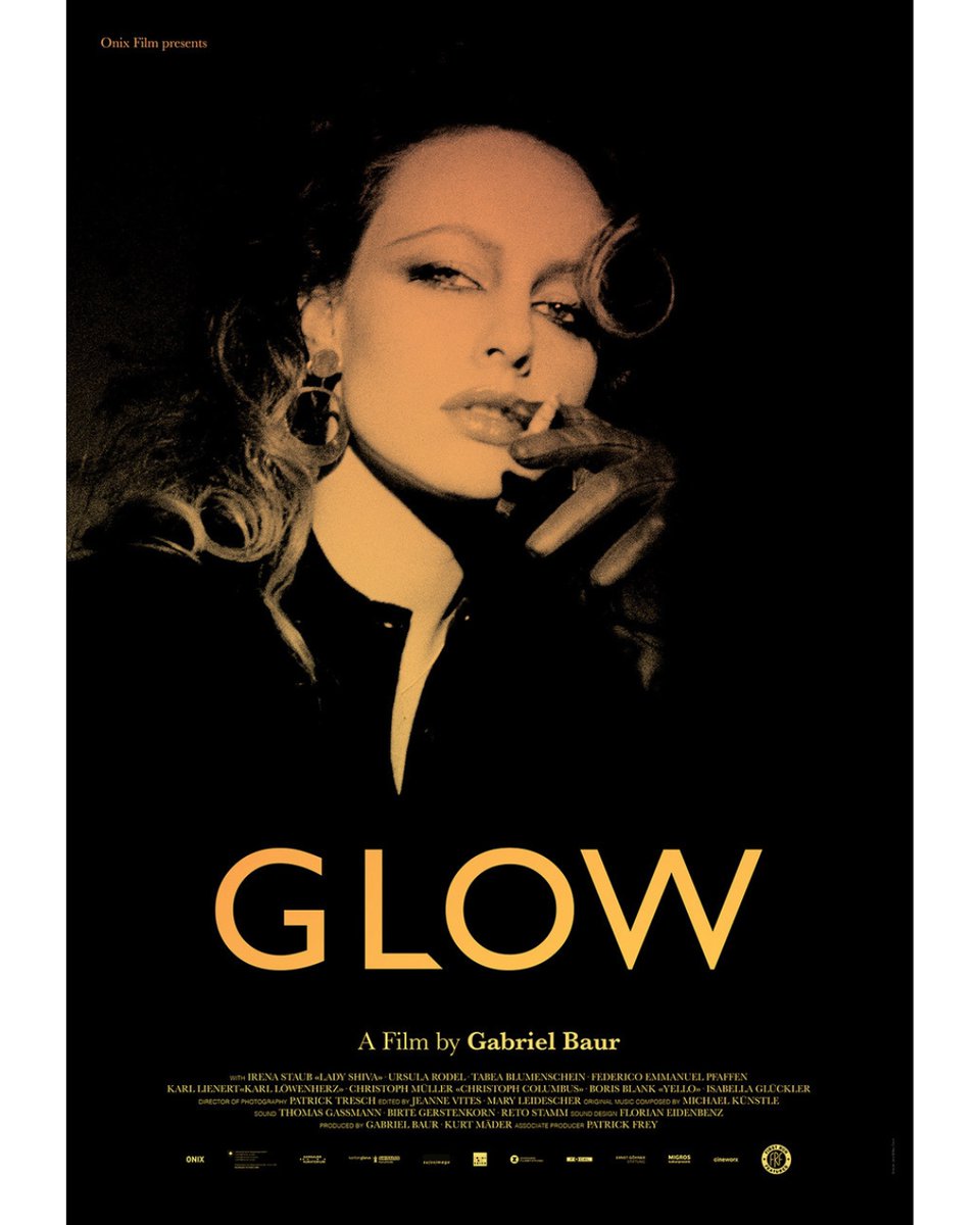 LOS ANGELES: Don't miss the U.S. premiere of #GLOW, opening tomorrow night at the Laemmle Royale, and then playing for a weeklong run at Laemmle's Monica Film Center. 

Get tickets at laemmle.com/film/glow ✨