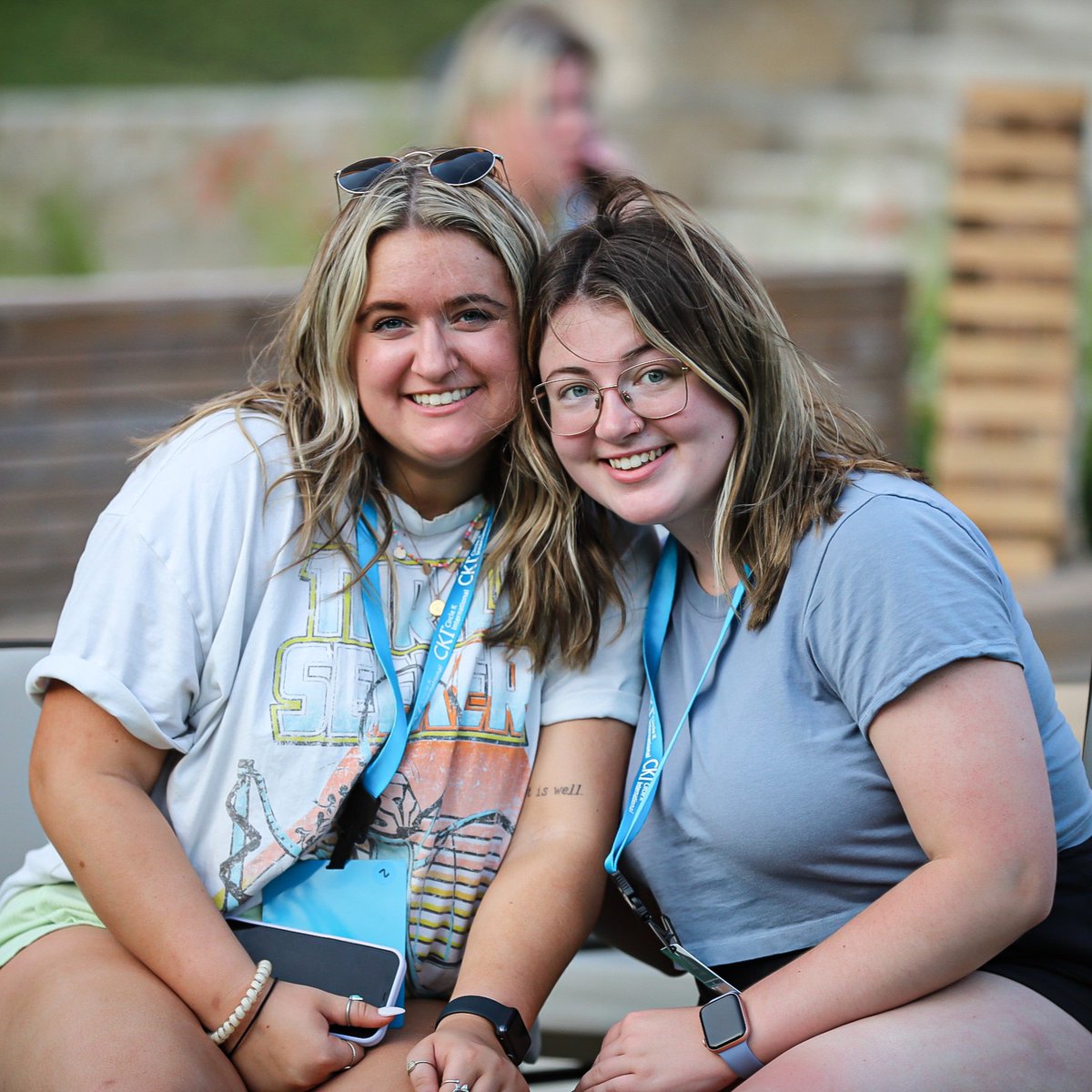 circlekintnl's tweet photo. We're just one week away from the 2023 convention in Minneapolis! There's still time to sign up for virtual registration! Register now: https://t.co/UBqfKTK74x #ChooseCKI #CKI23 https://t.co/8eWVC0s5iM