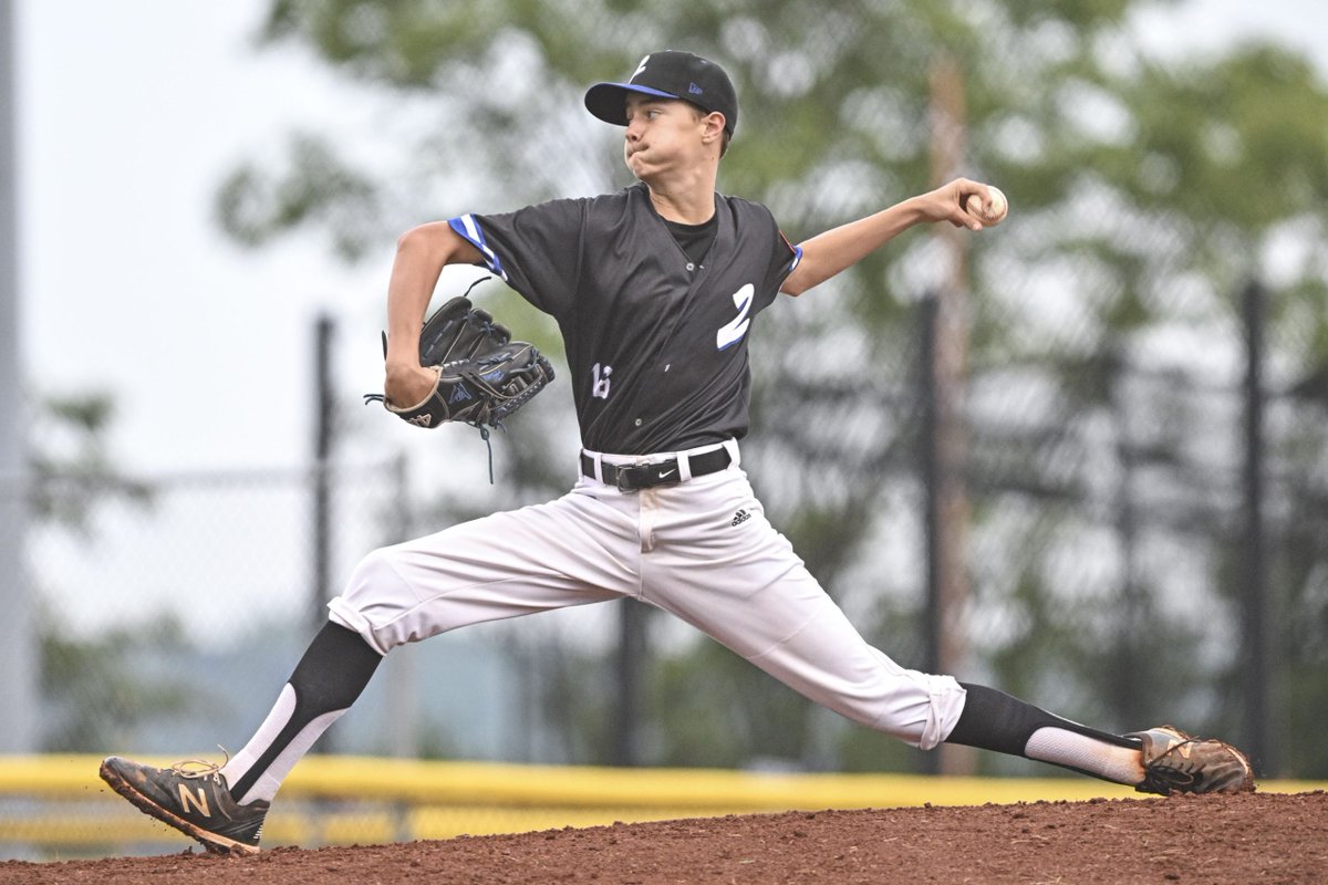 dompostsports's tweet photo. "Dakan deals as Post 2 earns hard-fought win"
Read More: https://t.co/3EisBaKQGx
Photo Credit: Staff Photojournalist, William Wotring
#MorgantownPost2 #DaleMillerField #Baseball #Sports #BaseballBall #BaseballGame #DominionPostWV https://t.co/RDXlesTqYd