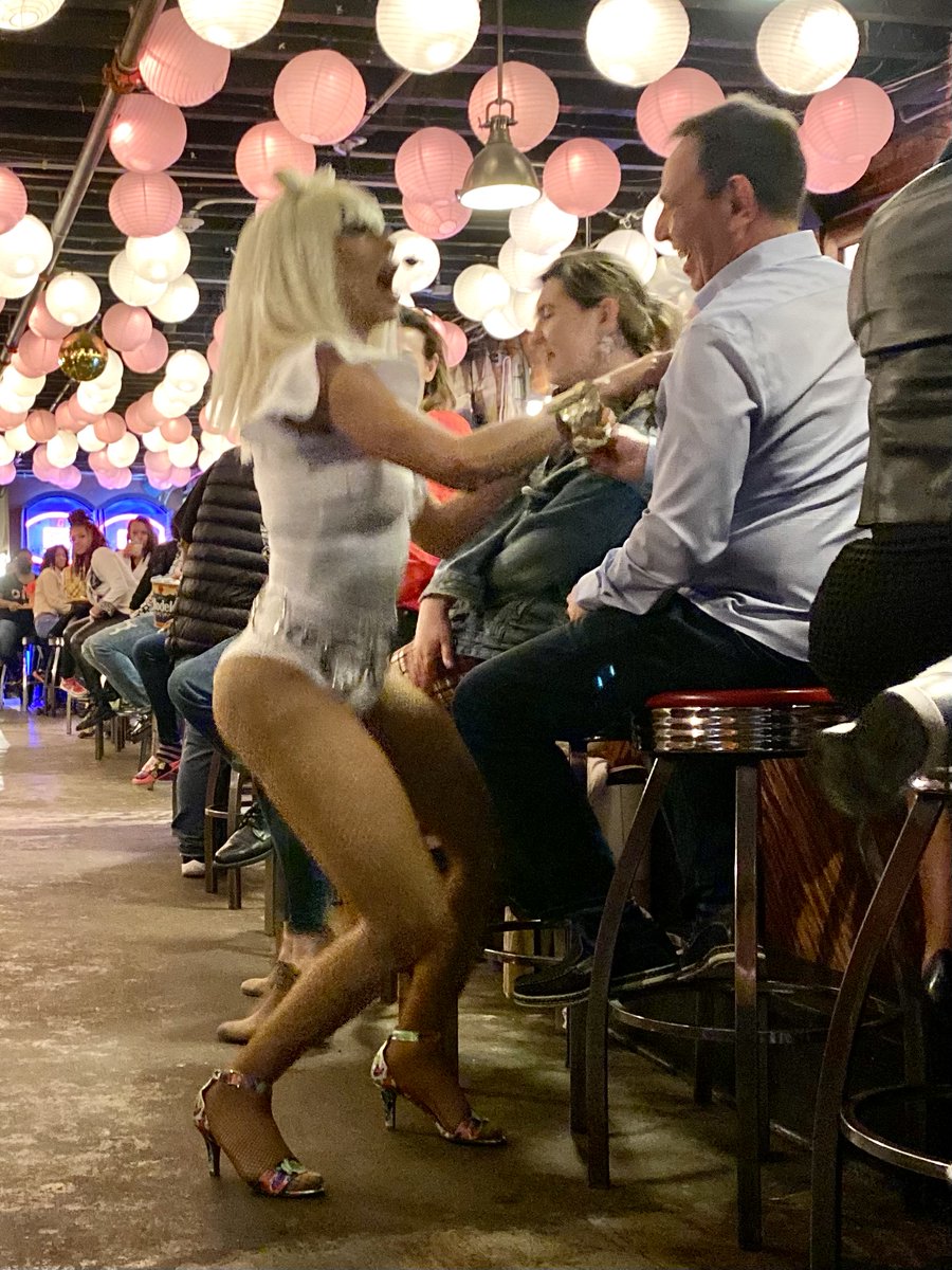 HStreetCountryClub tweet media