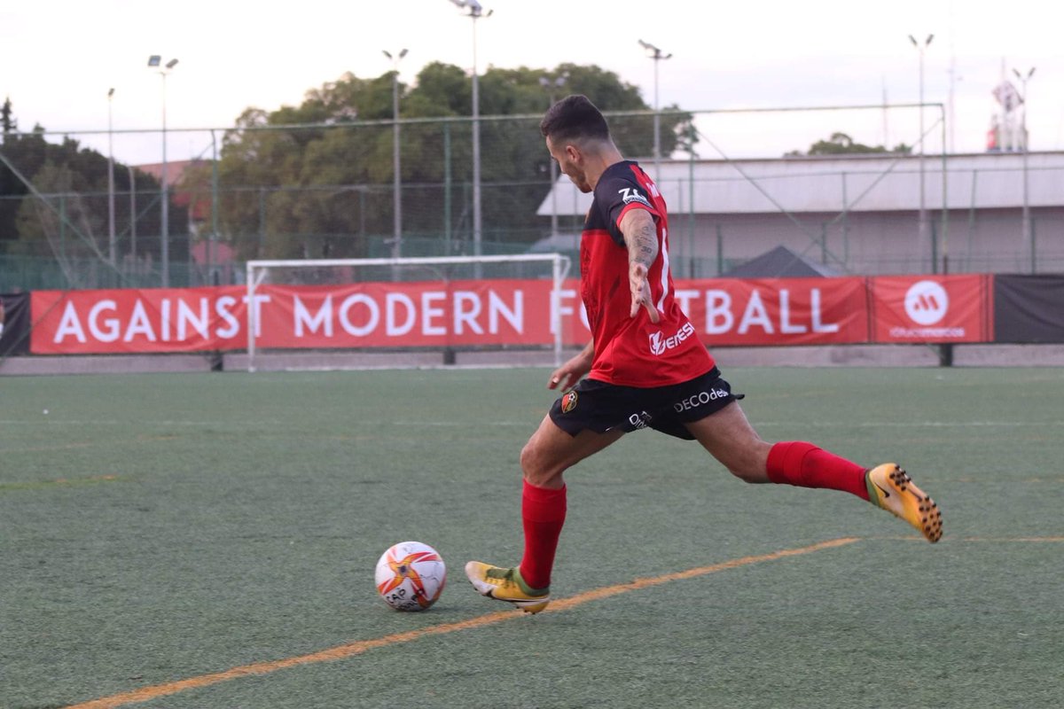 Después de dos temporadas no seguiré siendo jugador del <a href="/CiudadDeMurcia/">CAP Ciudad de Murcia</a>  he sido muy feliz defendiendo esta camiseta y sintiendo el aliento de toda esta afición partido tras partido gracias por todo y por el trato recibido. #letsgocity❤️