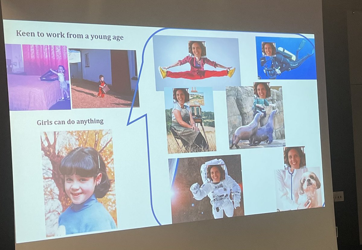 Amy Ibrahim (she/her) (@amy_ibrahim1) on Twitter photo Extremely proud and impressed today listening to my PhD supervisor’s (<a href="/CampinoSusana/">Susana Campino</a>) inaugural lecture at <a href="/LSHTM/">London School of Hygiene & Tropical Medicine</a>. Thanks for supporting me and making me believe that girls can do anything, sorry about the stress at the end 😉 x Extremely proud and impressed today listening to my PhD supervisor’s (<a href="/CampinoSusana/">Susana Campino</a>) inaugural lecture at <a href="/LSHTM/">London School of Hygiene & Tropical Medicine</a>. Thanks for supporting me and making me believe that girls can do anything, sorry about the stress at the end 😉 x