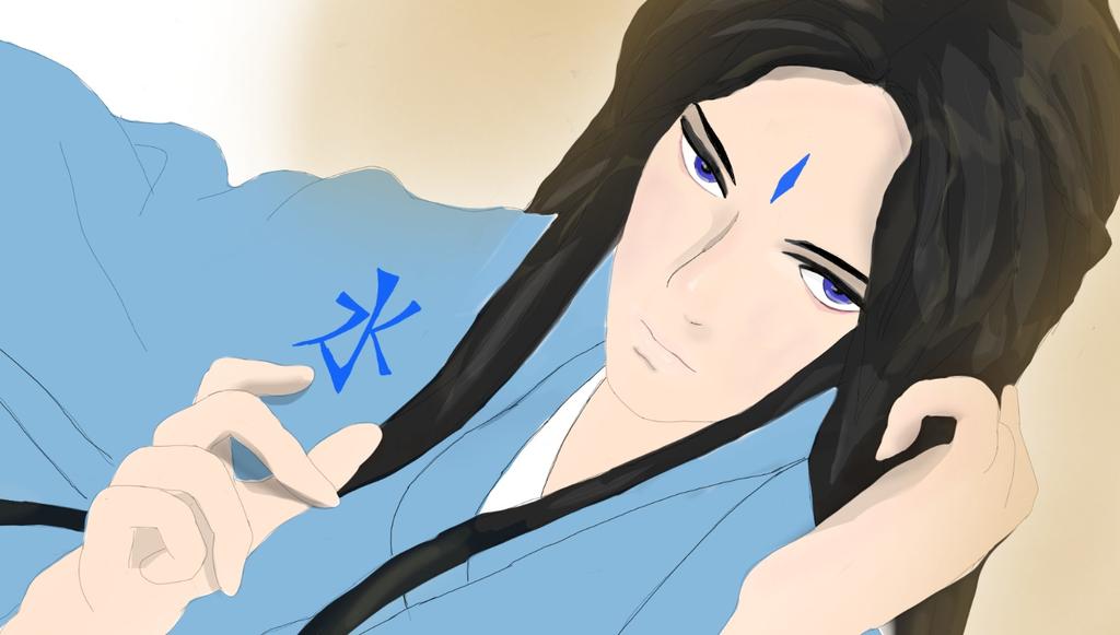 Lithium_Jian's tweet image. 🤔
 
#ShiWuDu #师无渡 #TGCF