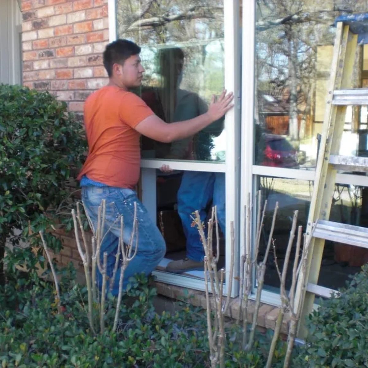 It won't take long for you to fall in love with our exceptional service and quality craftsmanship. #AmeriTint