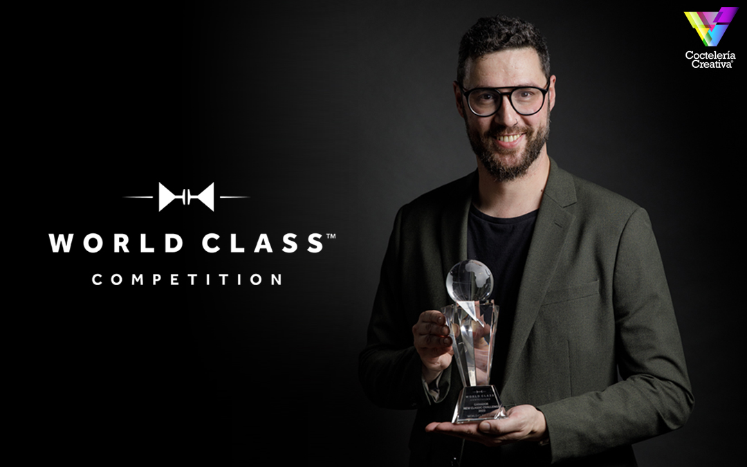 CreativeBar's tweet photo. El 𝗠𝗲𝗷𝗼𝗿 𝗕𝗮𝗿𝘁𝗲𝗻𝗱𝗲𝗿 𝗱𝗲 𝗘𝘀𝗽𝗮𝗻̃𝗮 por World Class es de Manresa: 𝗗𝗮𝘃𝗶𝗱 𝗡𝗮𝘃𝗮𝗿𝗿𝗼
https://t.co/iGJPsKX2mZ @Diageo_News #WorldClassCompetition https://t.co/F5JJmmBPUQ