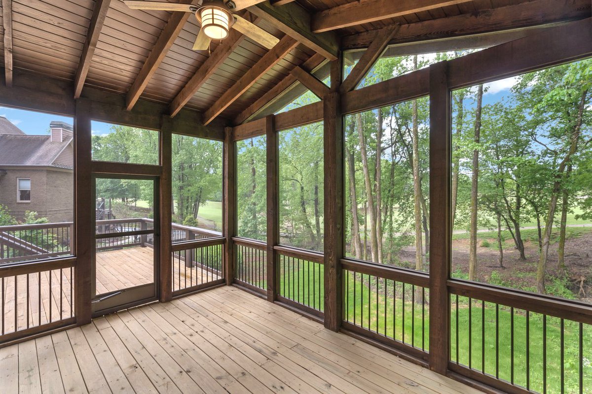Nothing beats outdoor summer fun on a new deck or porch! ☀️ From timeless architectural designs to convenient modern living, our home plans offer something for everyone: bit.ly/3FVTQZS #AtlantaHomesForSale #AtlantaRealEstate