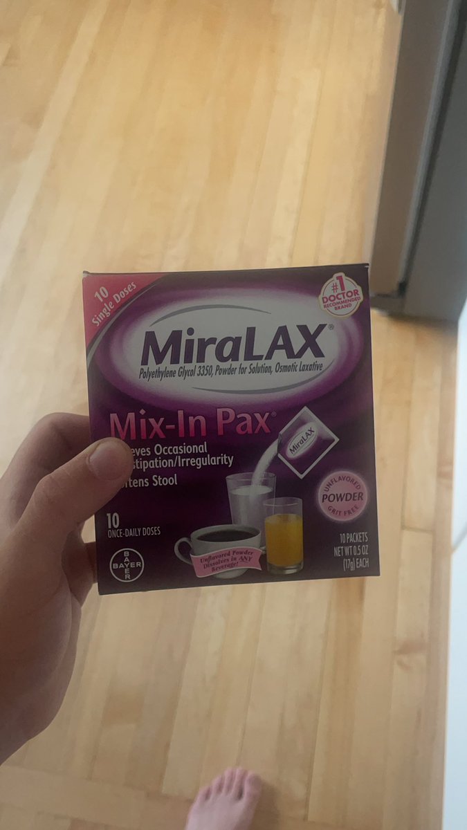 Thadthedad1's tweet image. 7 likes I’ll take all 10 packets, shotgun a tall boy then kill myself. Wow is work taking a toll on me. #livingfortheweekends