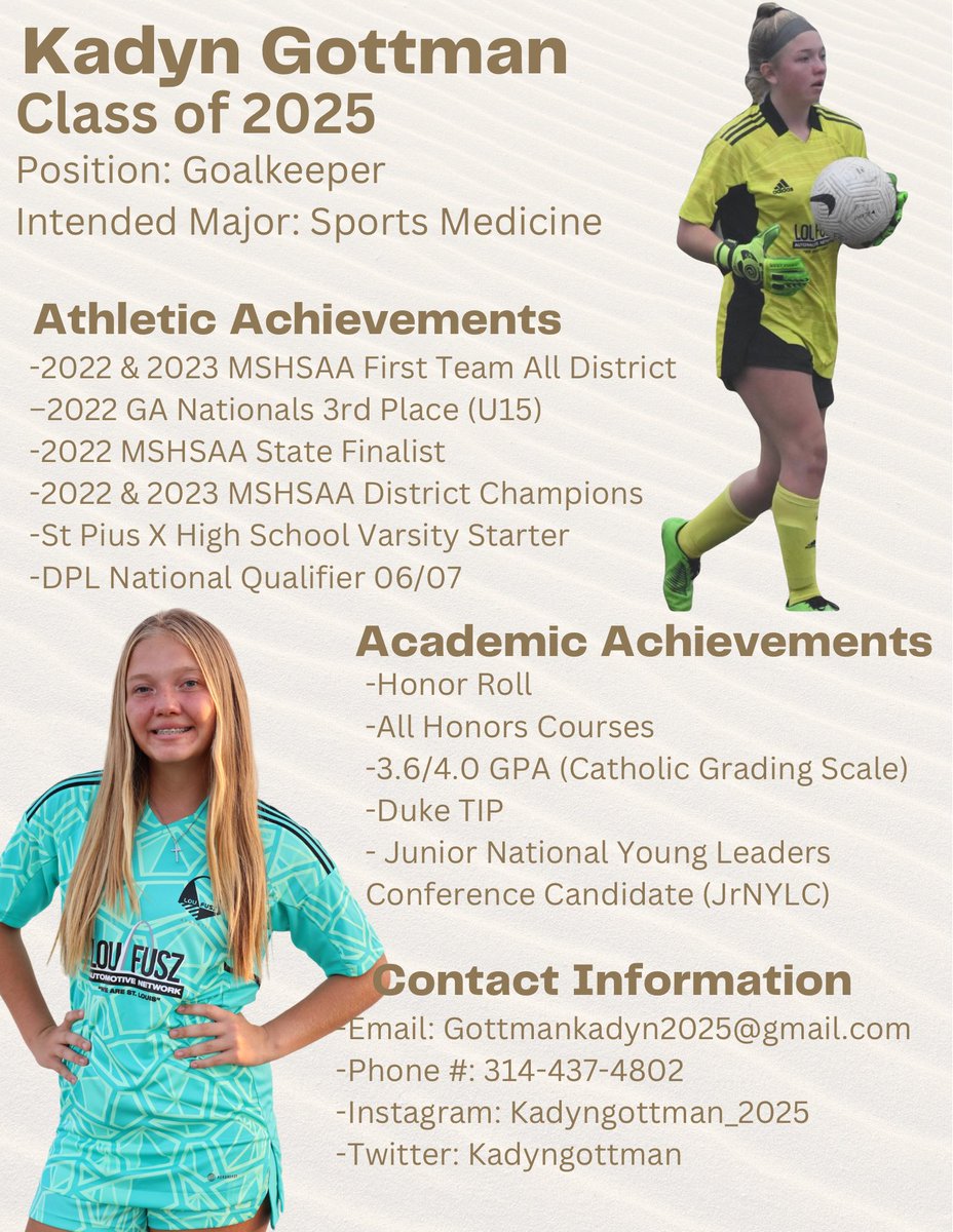 <a href="/HailStateSOC/">Mississippi State Soccer</a> Enjoyed the past few camps!! Cant wait for this process