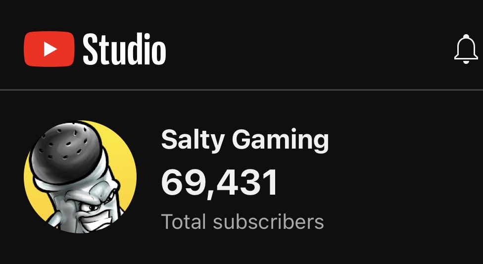 Incredibly upset I didn’t check 11 subscribers earlier 😩