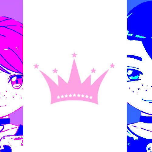 ParkerTristinDK's tweet photo. Drag Pride! #DragPrideFlag #DragKing #JapanimationGirl https://t.co/Yg0PiwVcjk