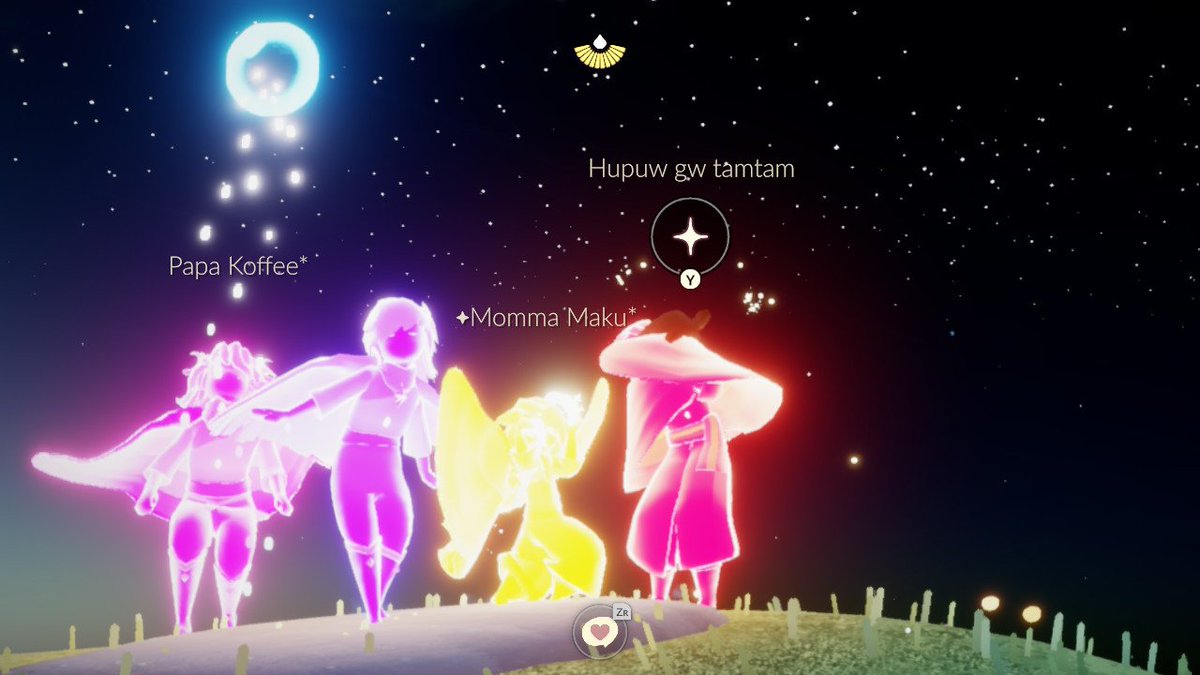 Akeyla_Coy's tweet photo. Photoshoot in the new rainbow area with @makuisherelol @koffeepep and my other friend TamTam! ^w^ https://t.co/1i24wEC5ML