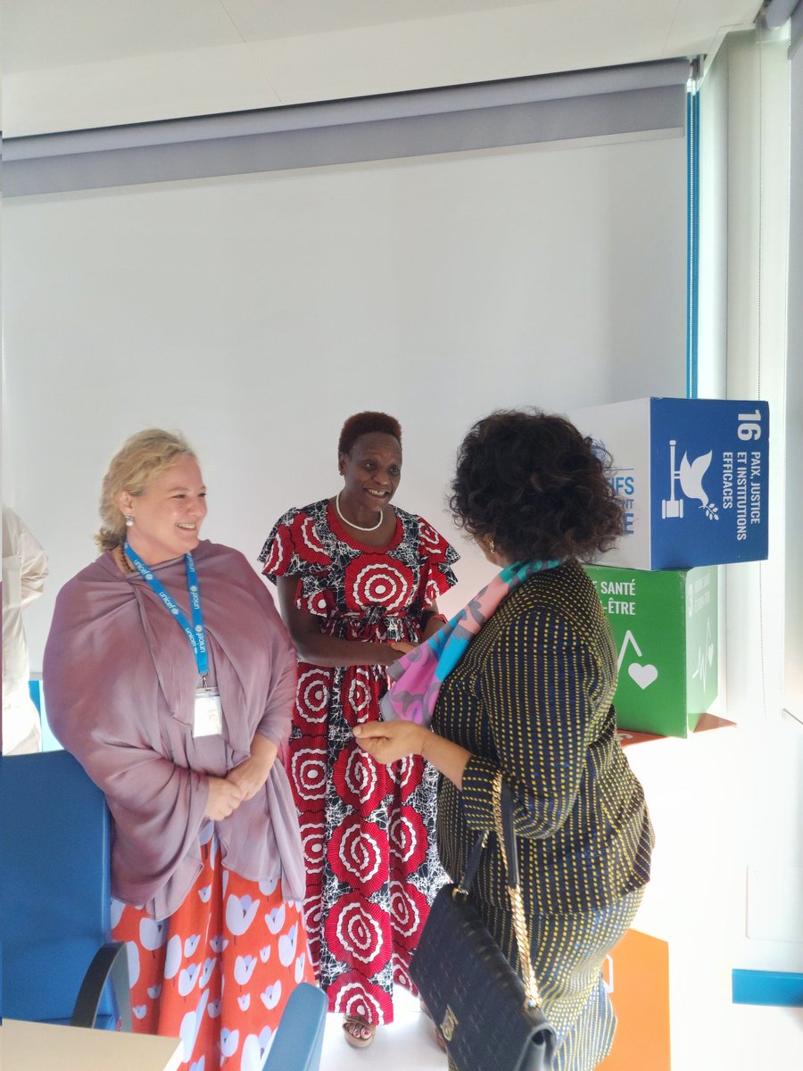 Nardos BEKELE-THOMAS tweet media