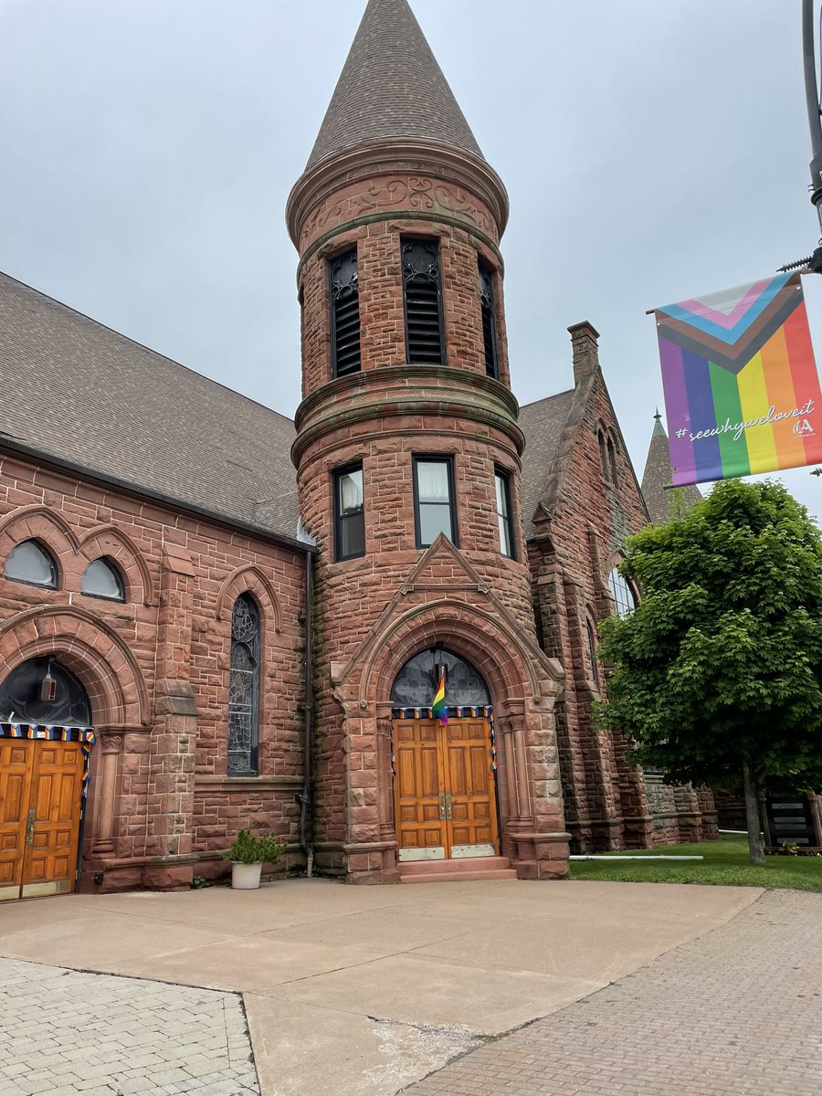 Warms our hearts! 
#Pride2023