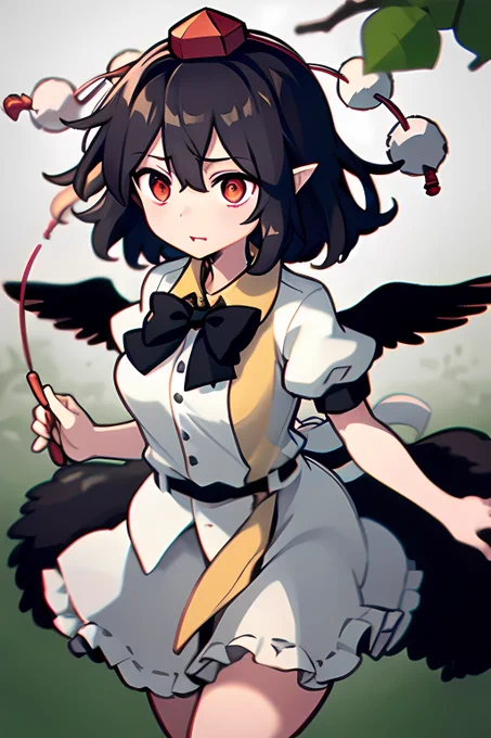 射命丸