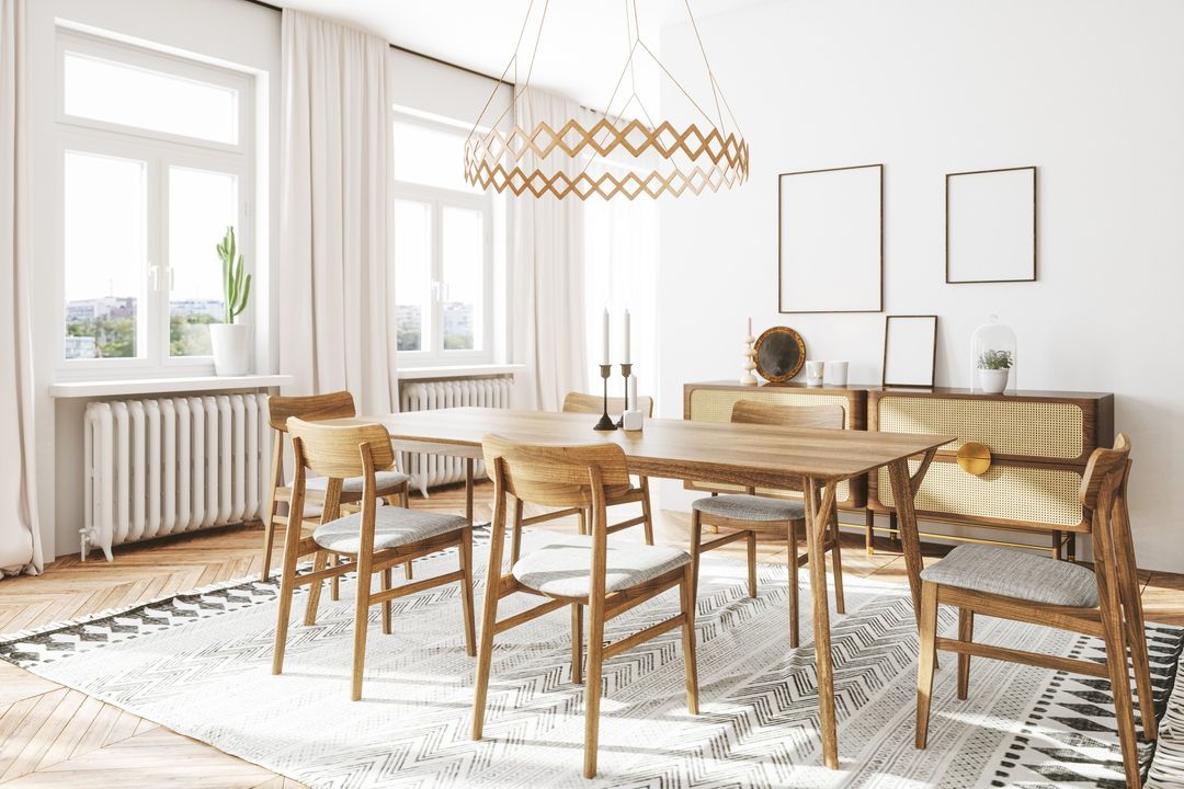 RIRealtorPro's tweet image. Would you make any changes to this dining room or is it perfect the way it is? 
#diningroom #interiordesign #homedecorhttps://www.facebook.com/login/