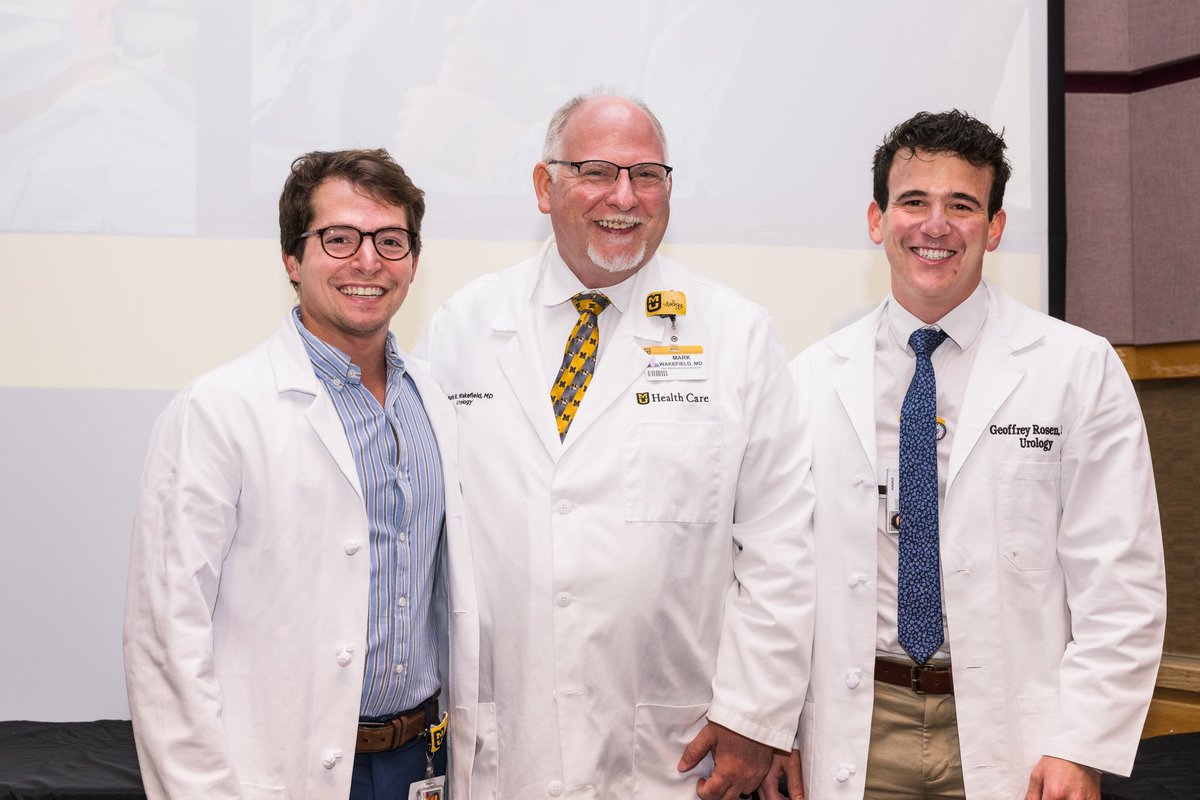 University of Missouri Urology (@mizzouurology) on Twitter photo Department of Surgery <a href="/MizzouSurgery/">University of Missouri Surgery</a> graduation for <a href="/GeoffreyRosen/">Geoff Rosen</a> and <a href="/mesims06/">Matthew Sims</a> today! Department of Surgery <a href="/MizzouSurgery/">University of Missouri Surgery</a> graduation for <a href="/GeoffreyRosen/">Geoff Rosen</a> and <a href="/mesims06/">Matthew Sims</a> today!