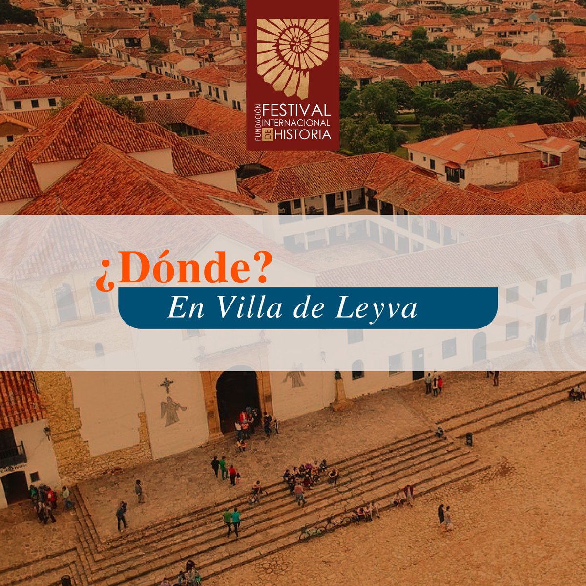 Festival Internacional de Historia tweet media