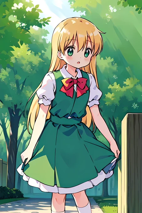 光月未夢