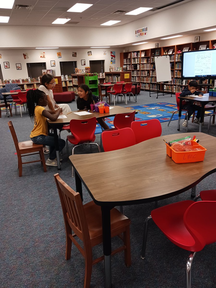 Jessica Dodd (@jjdodd_1972) on Twitter photo Thank you <a href="/nancymuniz20_/">Ms. Muรฑiz ๐</a> for making library time enjoyable for our Camp C-Wood Scholars <a href="/AldineRUSH/">Aldine ISD Primary & Elementary Summer Camp</a> <a href="/TAshford10/">Tanya Ashford, M.Ed</a> #SummerRUSH #CampCWood Thank you <a href="/nancymuniz20_/">Ms. Muรฑiz ๐</a> for making library time enjoyable for our Camp C-Wood Scholars <a href="/AldineRUSH/">Aldine ISD Primary & Elementary Summer Camp</a> <a href="/TAshford10/">Tanya Ashford, M.Ed</a> #SummerRUSH #CampCWood