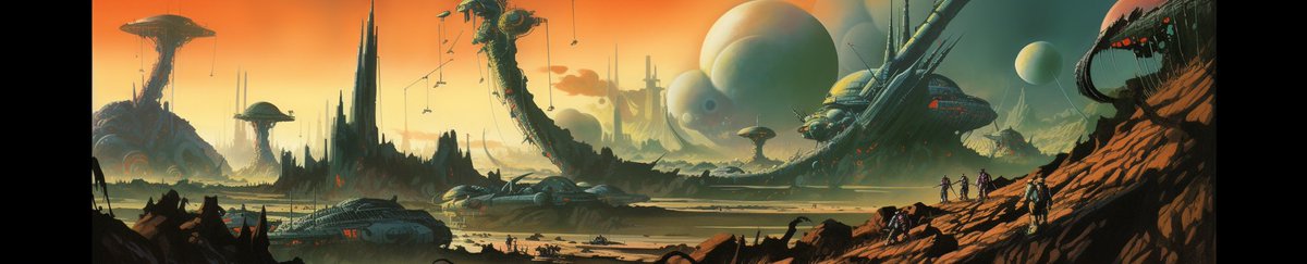 StarshipThinker's tweet photo. @sraleksandrov @Kimchi_AI Love alien worlds! https://t.co/Hy6mM387bT