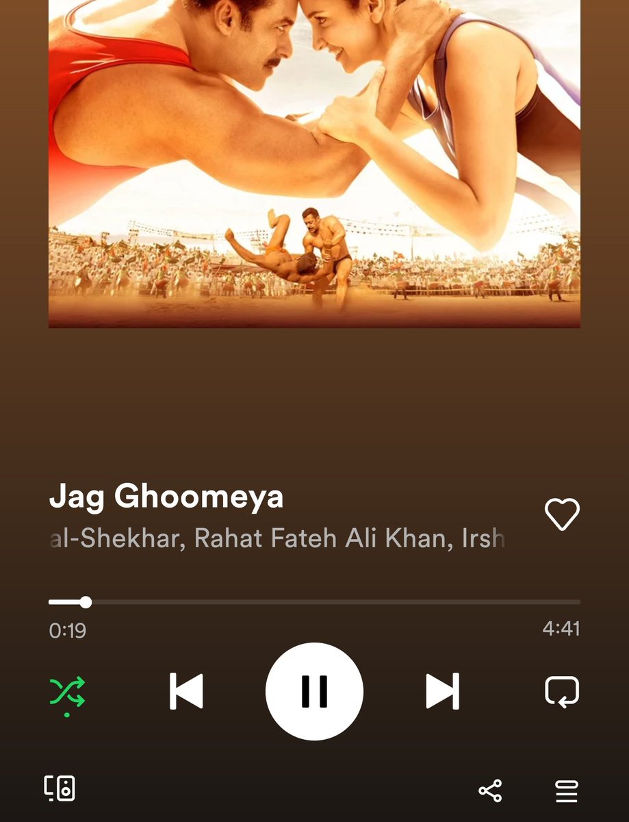 the ship                              their song