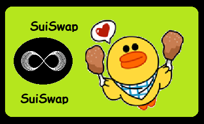 peyaman5's tweet photo. @suiswap_app

Swap platform on Sui blockchain. Every XP you get in CREW3 can be used to redeem Suiswap token airdrops #SUI 
Zealy: https://t.co/9f9CLO09hY https://t.co/OBM6ptPxyN