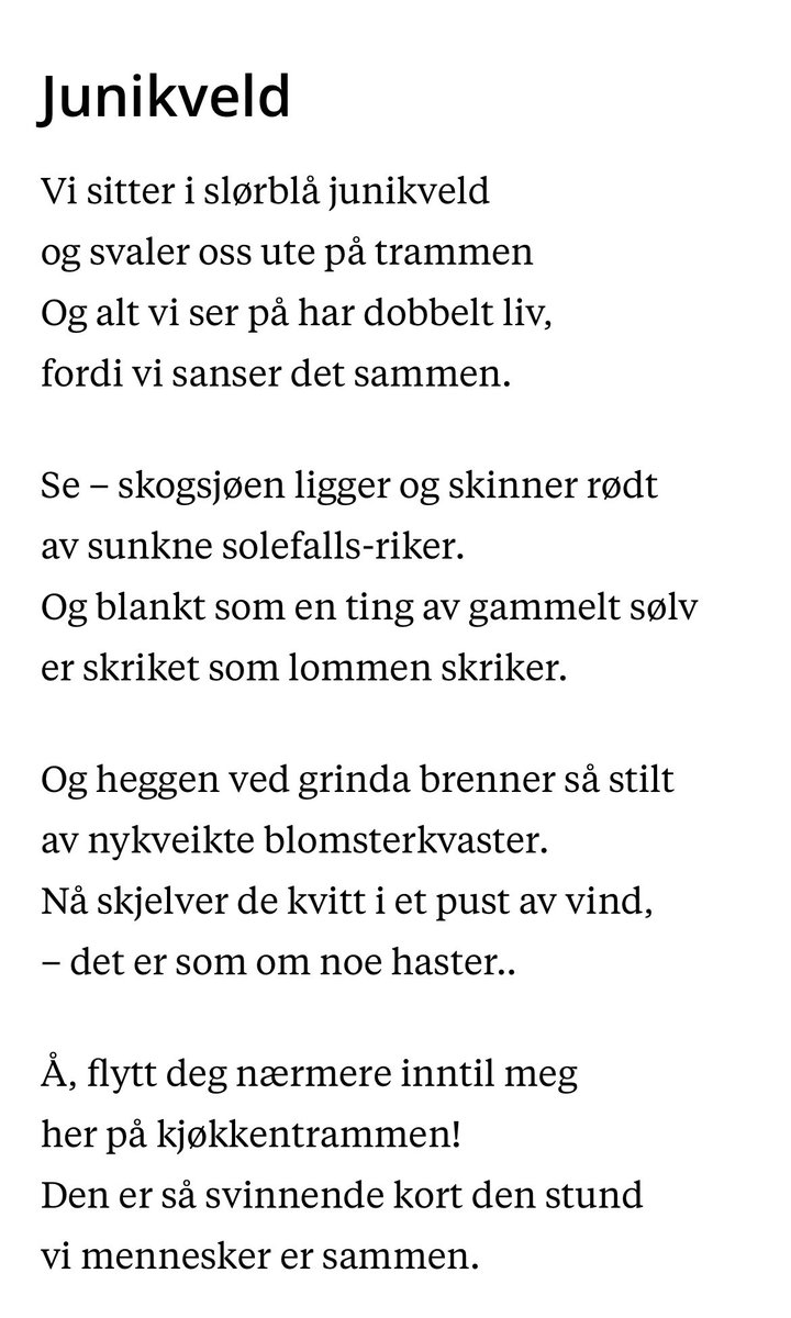 indregard's tweet photo. Hans Børli 🍃 https://t.co/KyLWCYWwgB