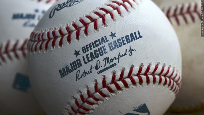 SharpestSports's tweet photo. ✴️Wednesday's Top #MLB Play Now Available✴️

Get it here ($9.99): https://t.co/ZobjaNCLJu

Checkout all the other discount All-Access packages!

#GamblingTwitter #MLBPicks #SportsGambling #SportsBettingTwitter #Sports https://t.co/DgI6LYo7uU