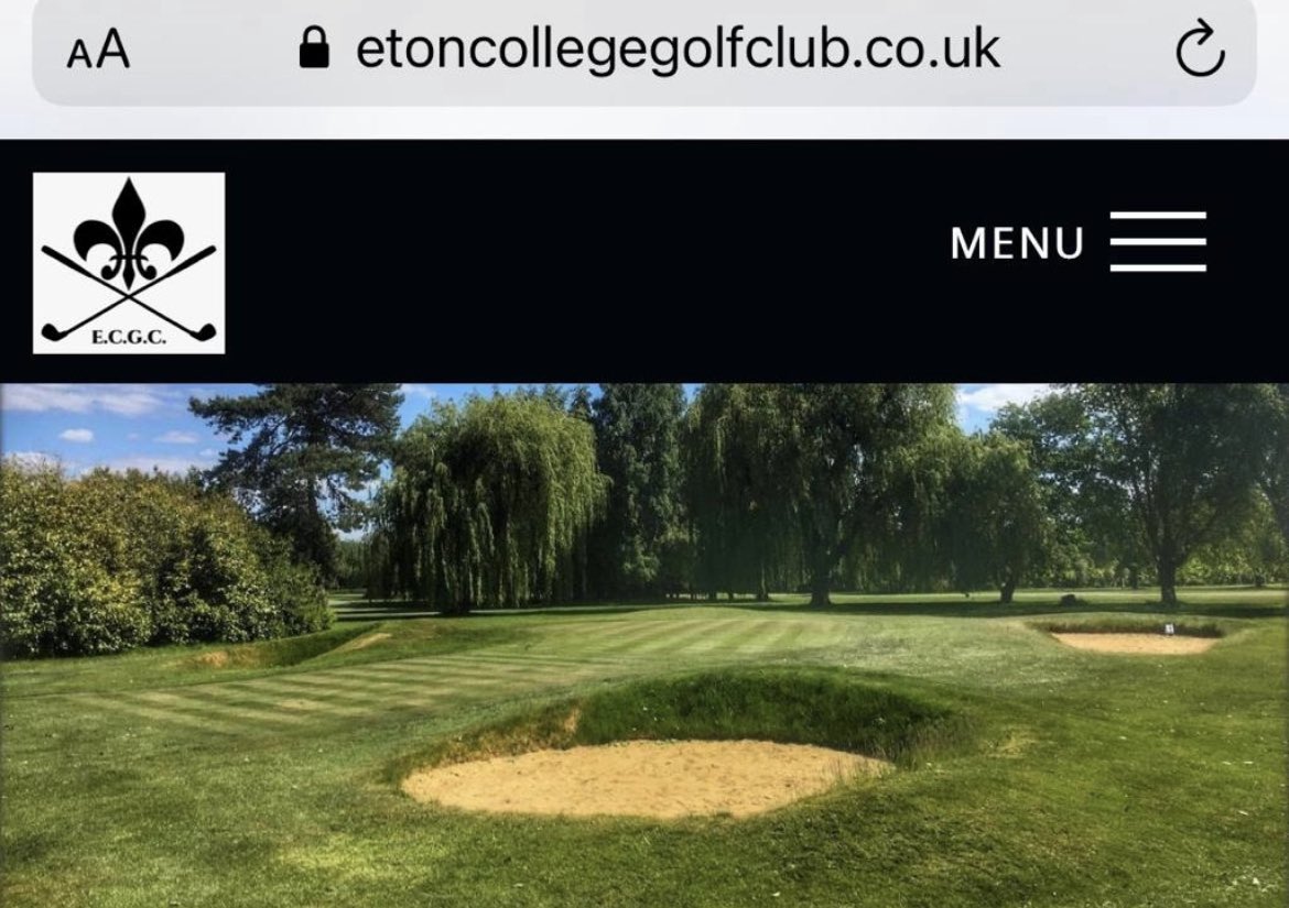 martynmac1980's tweet photo. Really pleased how we are improving the course year on year @cfcjennings & @leemarshallsay
☀️🌧️🌱✂️⛳️📸
#Progress
#Teamwork
#RomeWasNotBuiltInAday https://t.co/AThbpZCmf8