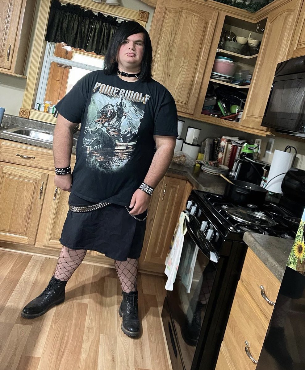 Lambo McGee | KBW2026 🇰🇷 tweet media