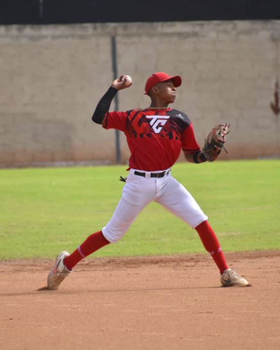 acorsport's tweet photo. Prospectos de la vitrina top class destacando con sus uniformes. ⚾

Somos @acorsport

#calidadacorsport #showcase #béisbol #Venezuela https://t.co/AoucVCKAk3