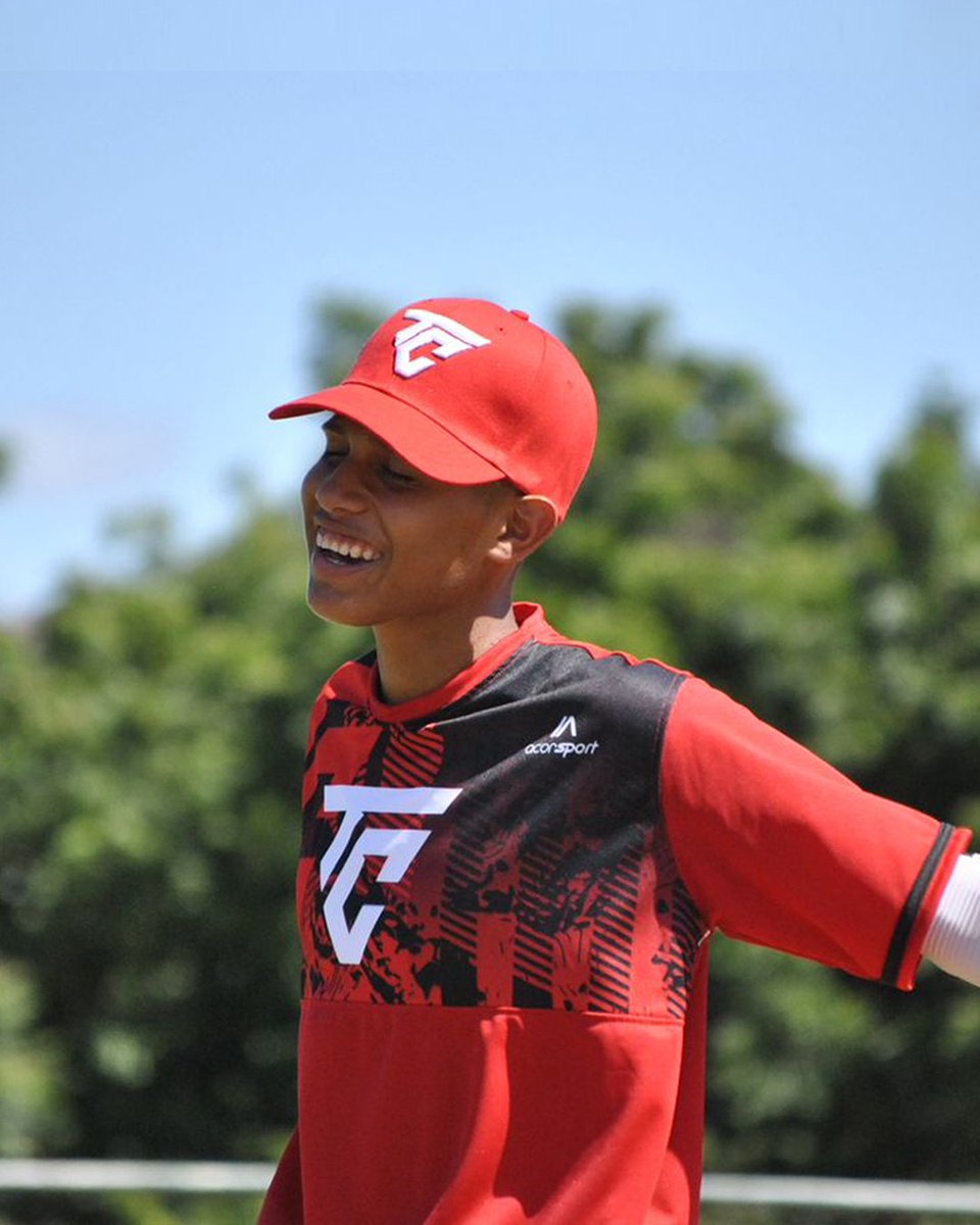 acorsport's tweet photo. Prospectos de la vitrina top class destacando con sus uniformes. ⚾

Somos @acorsport

#calidadacorsport #showcase #béisbol #Venezuela https://t.co/AoucVCKAk3