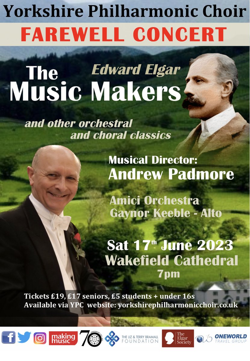 Andrew Padmore (@andrewpadmore1) on Twitter photo 