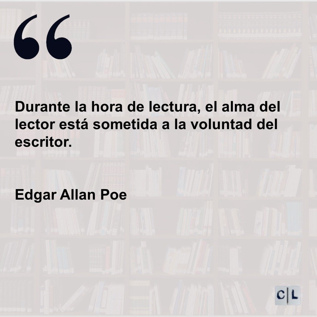 #EdgarAllanPoe