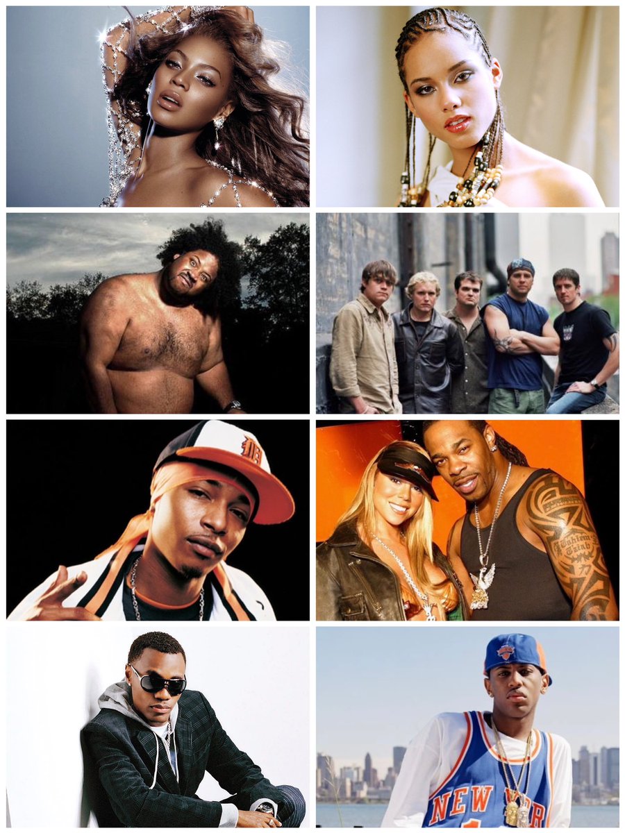 Beat tape on the way featuring these amazing talented artists. You might of heard of them