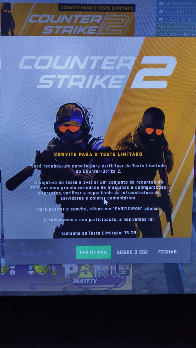 A hora do pratinha chegou
#valve #cs2 #counterstrike #source2