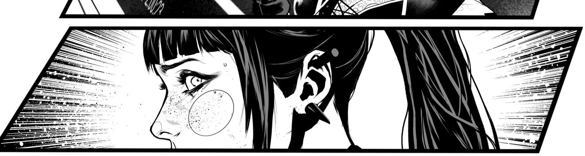 😲😲

#PUNCHLINE #dccomics #dcpunchline