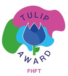 Alison Stevens π (@alisons44517243) on Twitter photo So far - 73 nominations for our newly launched Tulip awards celebrating our HCA's/ Maternity CA's across FHFT - Tough decision ahead for our recognition Council when nominations close at the end of the month.@lornawilko <a href="/robertcheesema6/">Robert Cheeseman π</a> <a href="/d03182/">Dee Carter</a> <a href="/FrimleyHealth/">Frimley Health NHS Foundation Trust π</a> <a href="/LindseyAnneMag1/">Lindsey Magee</a> So far - 73 nominations for our newly launched Tulip awards celebrating our HCA's/ Maternity CA's across FHFT - Tough decision ahead for our recognition Council when nominations close at the end of the month.@lornawilko <a href="/robertcheesema6/">Robert Cheeseman π</a> <a href="/d03182/">Dee Carter</a> <a href="/FrimleyHealth/">Frimley Health NHS Foundation Trust π</a> <a href="/LindseyAnneMag1/">Lindsey Magee</a>