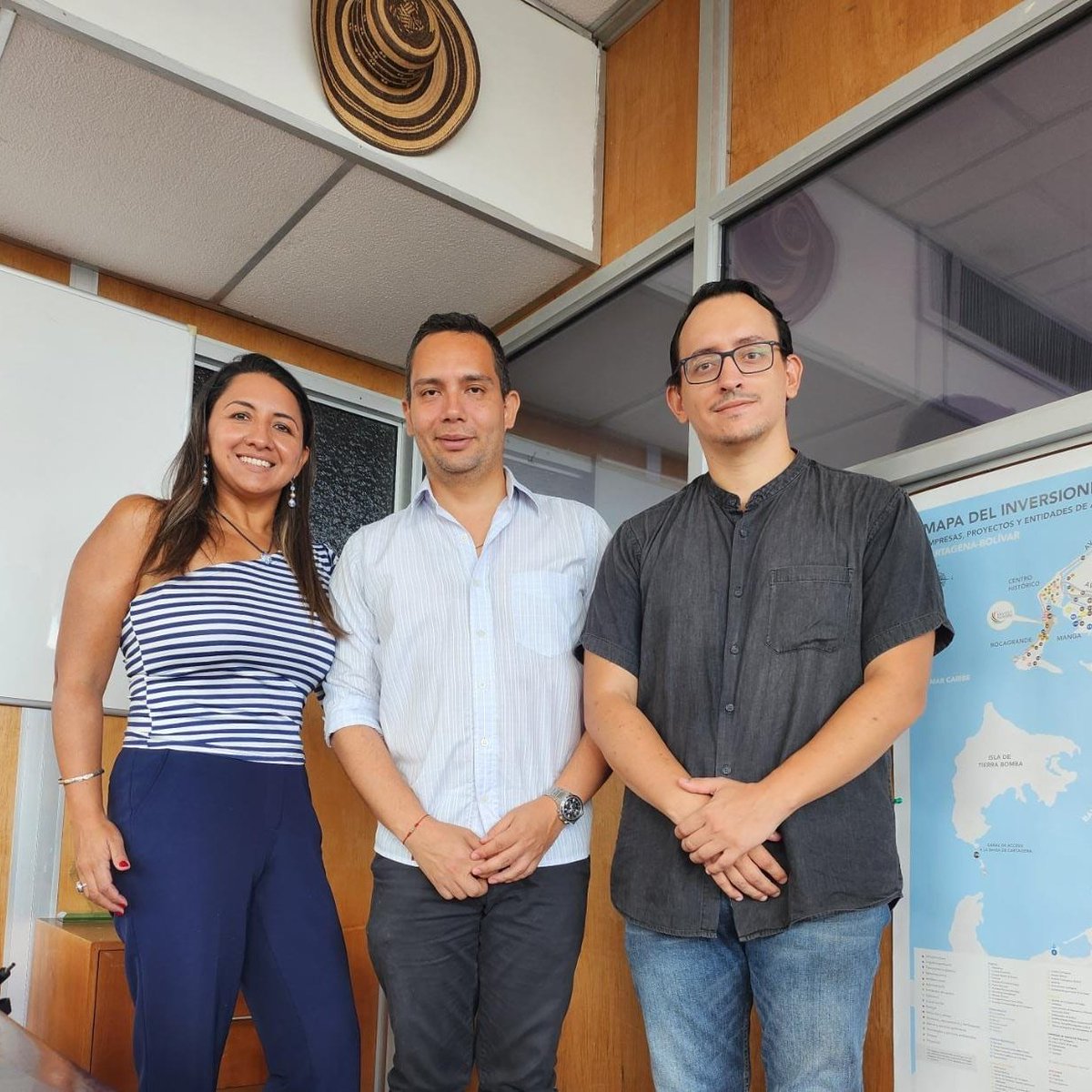 Fundación ACUA tweet media