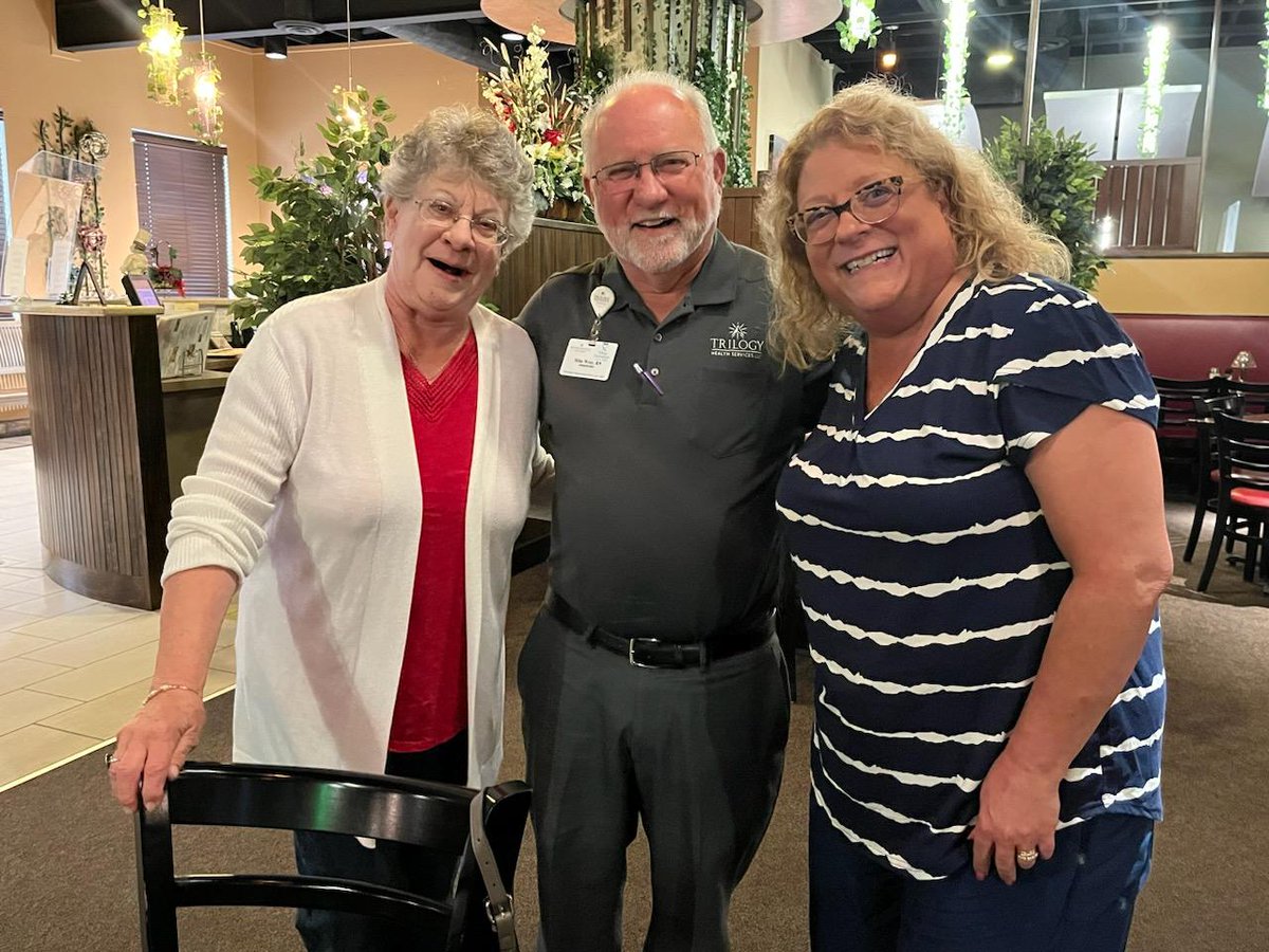 WaterfordPHC's tweet photo. We had a great time at Pastariffic with our Family Ambassadors! Thank you for all you do! https://t.co/IOLfYJBxUg