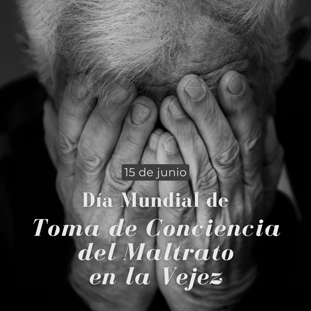 ONU_es's tweet photo. El abuso de los ancianos es una vergüenza global que afecta a todos los rincones del mundo.

Nuestros ancianos merecen respeto y dignidad en sus años dorados.

Haz correr la voz, es hora de fortalecer los derechos de las personas mayores. https://t.co/5fBvFBHygE https://t.co/ub0I8TaEd5