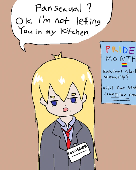 Happy pride month everyone!🏳️‍🌈 