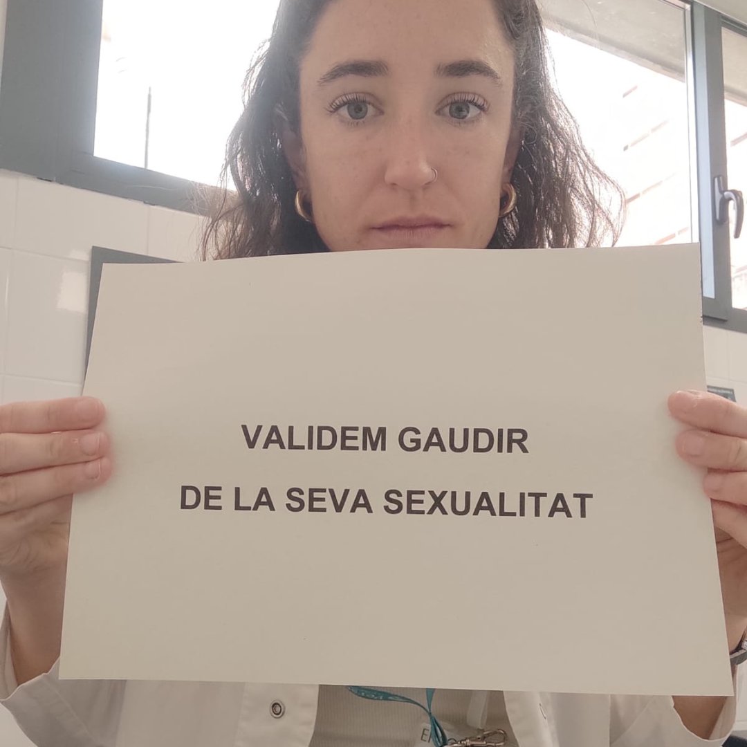 grupmutuam's tweet photo. Avui, 15 de juny, és el Dia Mundial de la Presa de Consciència sobre l'Abús i el Maltractament a les Persones Grans.

Amb aquests missatges, l'EPAC Girona del Grup Mutuam es pronuncia en contra de l'abús a les persones grans i reivindica la importància de protegir els seus drets. https://t.co/qkn5ZV6d4Z