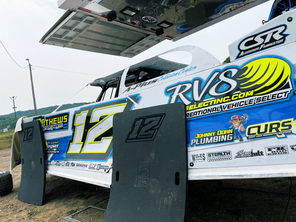 DIRTcar Summer Nationals (@summernationals) on Twitter photo .<a href="/Winger_Ashton/">Ashton Winger</a> begins his trek toward a #HellTour championship tonight at <a href="/PeoriaSpeedway/">Peoria Speedway</a>.
The 23yr-old from Hampton, GA, ran the entire 29-race schedule in 2021 and won six races, finishing runner-up in points.
This year, heโs all-in for the crown in the Jeff Mathews .<a href="/Winger_Ashton/">Ashton Winger</a> begins his trek toward a #HellTour championship tonight at <a href="/PeoriaSpeedway/">Peoria Speedway</a>.
The 23yr-old from Hampton, GA, ran the entire 29-race schedule in 2021 and won six races, finishing runner-up in points.
This year, heโs all-in for the crown in the Jeff Mathews