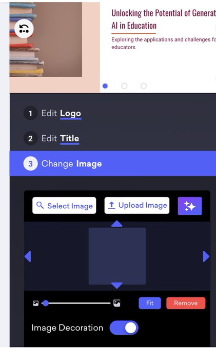 Image