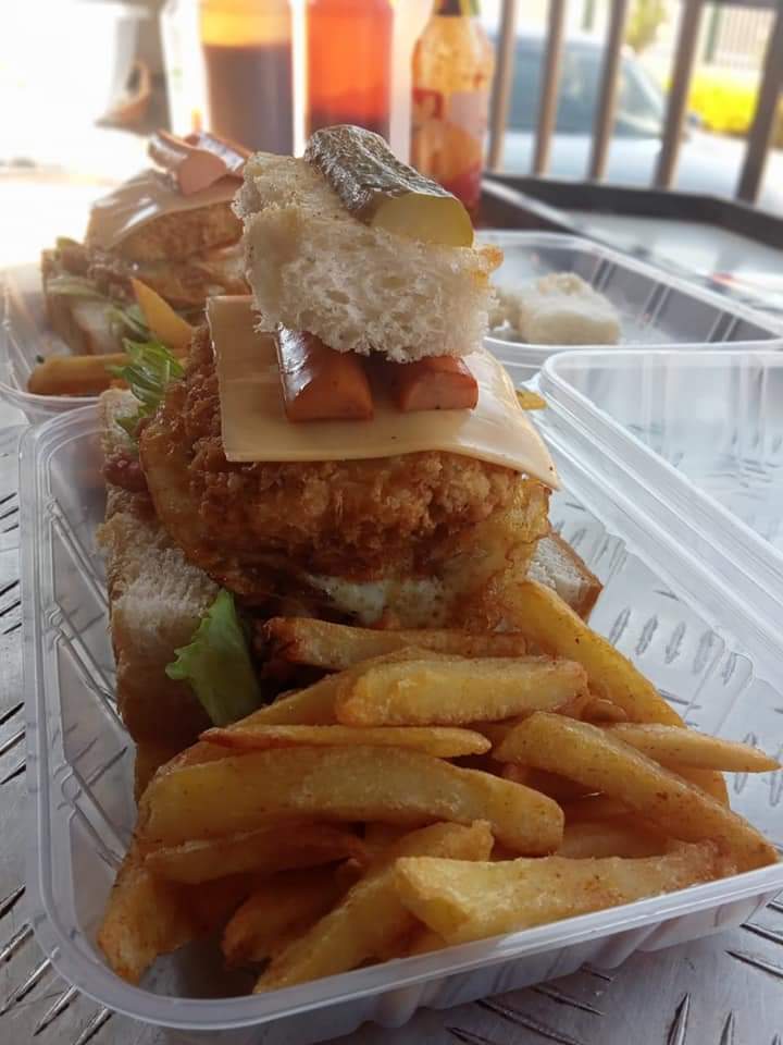 IDechef's tweet image. Something new everyday ❤️